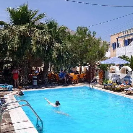 Apartment Markos