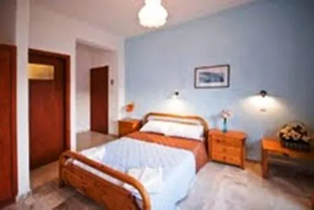Markos Apartment