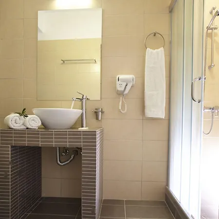 Apartmán Markos *