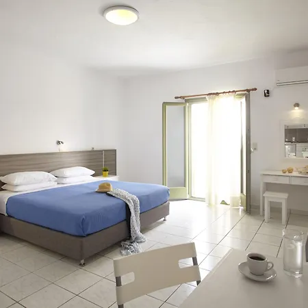 Apartmán Markos