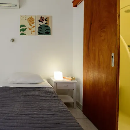 Apartmán Markos *