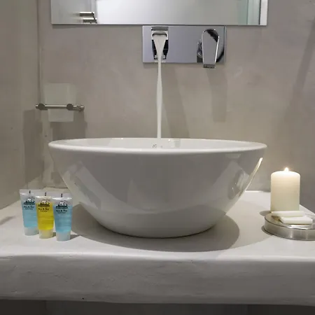 Markos Apartmán Perissa (Santorini)