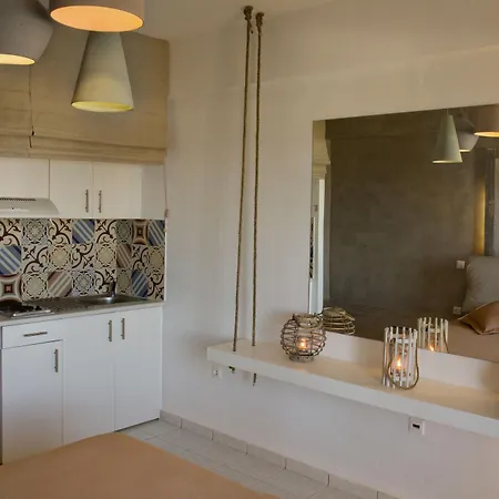 Apartmán Markos