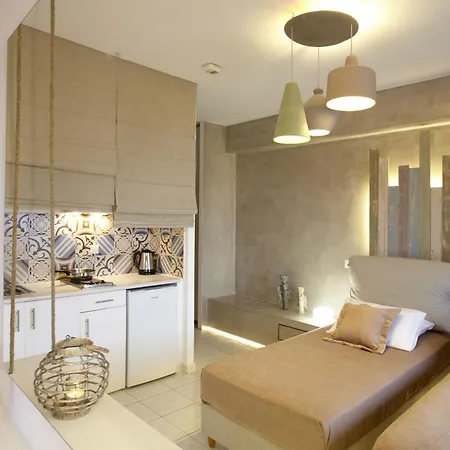 Apartmán Markos *