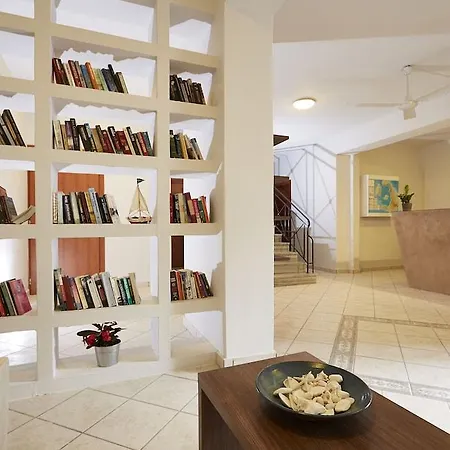 Apartmán Markos