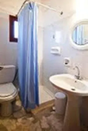 Apartmán Markos