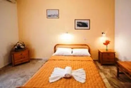 Apartmán Markos *